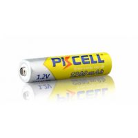 Mikro Tužková Baterie AAA PKCELL Nabíjecí AAA NiMH 1200mAh 1.2 V