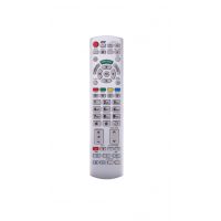 Náhradní dálkový ovladač N2QAYB000715 pro Panasonic TV