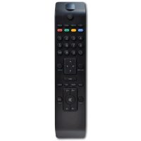 Náhradní dálkový ovladač RM-C1236 pro JVC TV