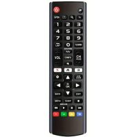 Náhradní dálkový ovladač AKB75375608 pro LG TV