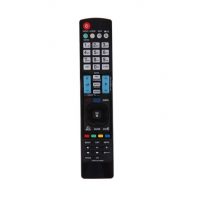 Náhradní dálkový ovladač AKB73275605 pro LG TV