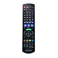 Náhradní dálkový ovladač N2QAYB000479 pro Panasonic videorekordér