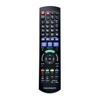 Náhradní dálkový ovladač N2QAYB000479 pro Panasonic TV