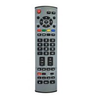 Náhradní dálkový ovladač N2QAYB000222 pro Panasonic TV