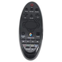 Náhradní dálkový ovladač s USB BN94-07557A pro Samsung TV