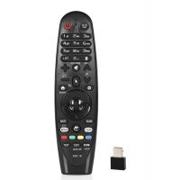 Náhradní dálkový ovladač Magic TV MR-18 pro LG TV