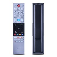 Náhradní dálkový ovladač CT-8543 pro Toshiba TV