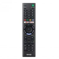 Náhradní dálkový ovladač RMT-TX300E pro Sony TV