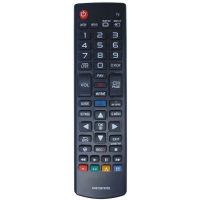 Náhradní dálkový ovladač AKB73975702 pro LG TV