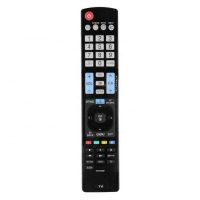 Náhradní dálkový ovladač AKB73756581 pro LG TV