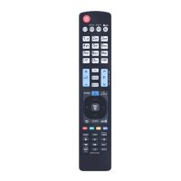 Náhradní dálkový ovladač AKB73615306 pro LG TV