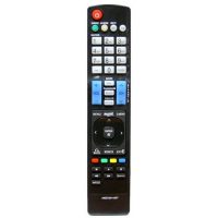 Náhradní dálkový ovladač AKB72914207 pro LG TV