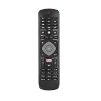 Náhradní dálkový ovladač RM-L1220 pro Philips TV