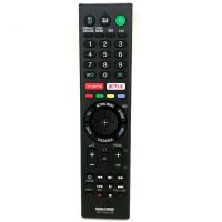 Náhradní dálkový ovladač RMT-TZ300A pro Sony TV