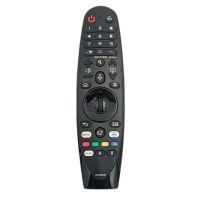 Náhradní dálkový ovladač AKB75855503 pro LG TV