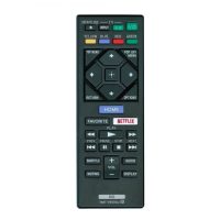 Náhradní dálkový ovladač RMT-VB100/201U pro Sony TV