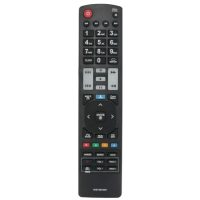 Náhradní dálkový ovladač AKB72975301 pro LG TV, Blu-ray, DVD