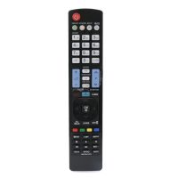 Náhradní dálkový ovladač AKB72914276 pro LG TV