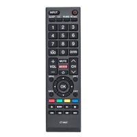 Náhradní dálkový ovladač CT-8037 pro Toshiba TV