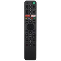 Náhradní dálkový ovladač RMF-TX500U pro Sony TV