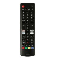 Náhradní dálkový ovladač AKB76037601 pro LG TV