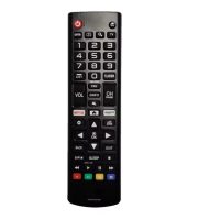 Náhradní dálkový ovladač AKB75095307 pro LG TV