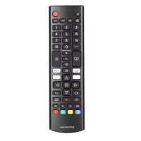 Náhradní dálkový ovladač AKB76037605 pro LG Smart 3D LED LCD HDTV TV