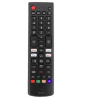 Náhradní dálkový ovladač AKB76037605 pro LG Smart 3D LED LCD HDTV TV