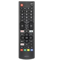 Náhradní dálkový ovladač AKB75675311 pro LG TV