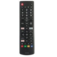 Náhradní dálkový ovladač AKB75675304 pro LG TV