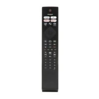 Náhradní dálkový ovladač BRC0984501/01 pro Philips TV