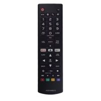 Náhradní dálkový ovladač AKB75095315 pro LG TV