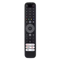 Náhradní dálkový ovladač RC833 GUB1 pro TCL TV