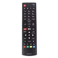Náhradní dálkový ovladač AKB75375611 pro LG TV