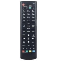 Náhradní dálkový ovladač AKB75095362 pro LG TV