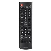 Náhradní dálkový ovladač AKB74475433 pro LG TV