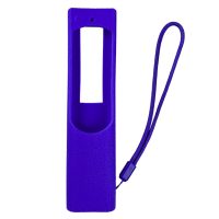 Silikonový obal BN59-01386D a BN59-01385A pro Samsung TV - Modrý