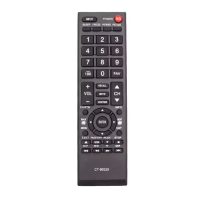 Náhradní dálkový ovladač CT-90325 pro Toshiba TV