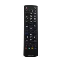 Náhradní dálkový ovladač AKB73715605 pro LG TV