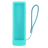 Silikonový obal ABK75095307 pro LG TV - Tyrkysový