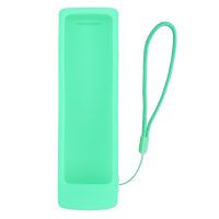 Silikonový obal ABK75095307 pro LG TV - Mátový