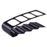 Stojan na dálkové ovladače - Černý