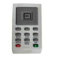 Náhradní dálkový ovladač Acer X1161PA X1130P X1140A S1213 S0