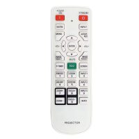 Náhradní dálkový ovladač Panasonic N2QAYA000039