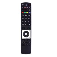Náhradní dálkový ovladač RC5117 pro JVC TV