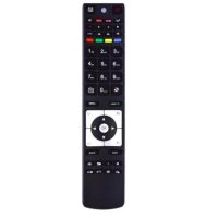 Náhradní dálkový ovladač RC5117 pro JVC TV
