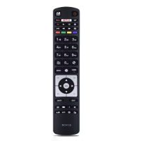 Náhradní dálkový ovladač RC5118 pro JVC TV
