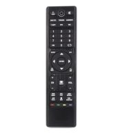 Náhradní dálkový ovladač RM-C3402 pro JVC TV