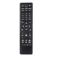 Náhradní dálkový ovladač RM-C3401 pro JVC TV