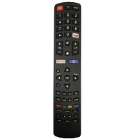 Náhradní dálkový ovladač RC311S pro JVC TV